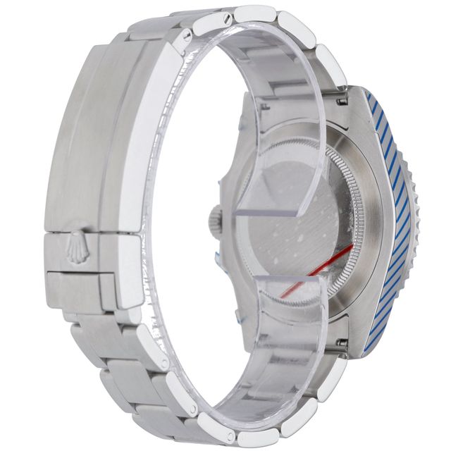 Rolex Submariner 114060 Image 4